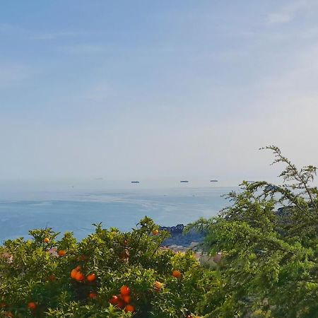 Ai Canarbin - Colline Di Lerici Exterior foto