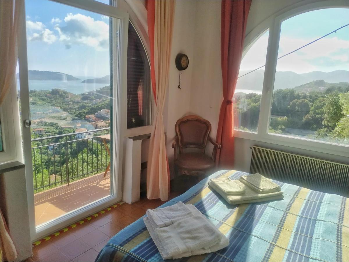 Ai Canarbin - Colline Di Lerici Exterior foto