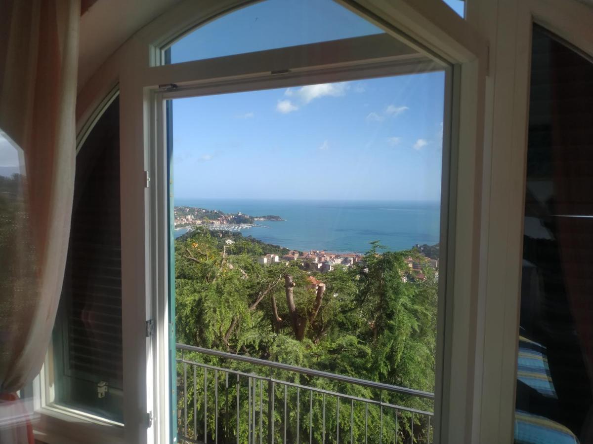 Ai Canarbin - Colline Di Lerici Cameră foto