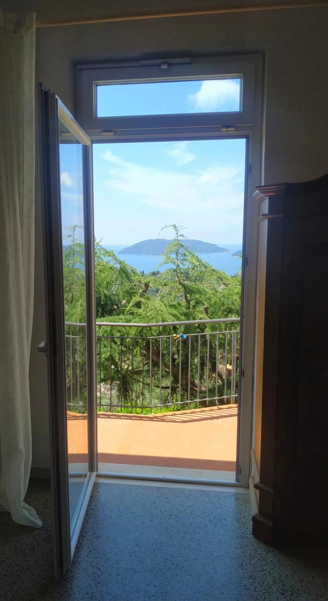 Ai Canarbin - Colline Di Lerici Exterior foto