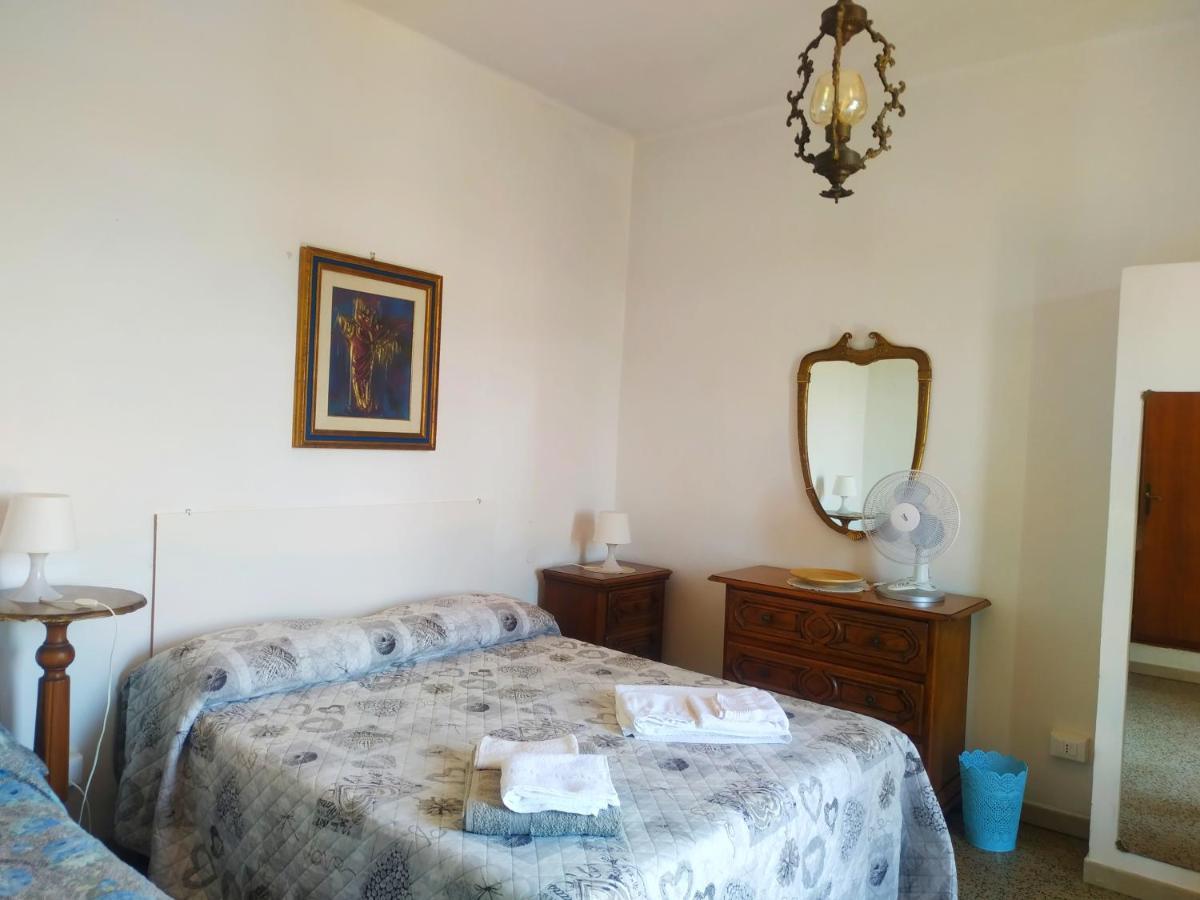 Ai Canarbin - Colline Di Lerici Exterior foto