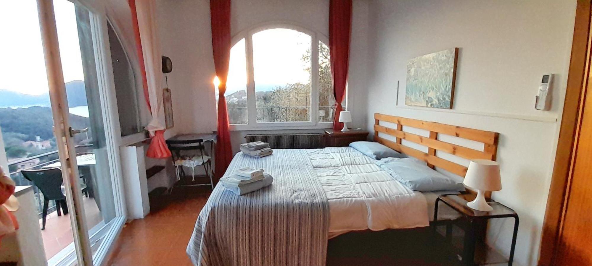 Ai Canarbin - Colline Di Lerici Exterior foto
