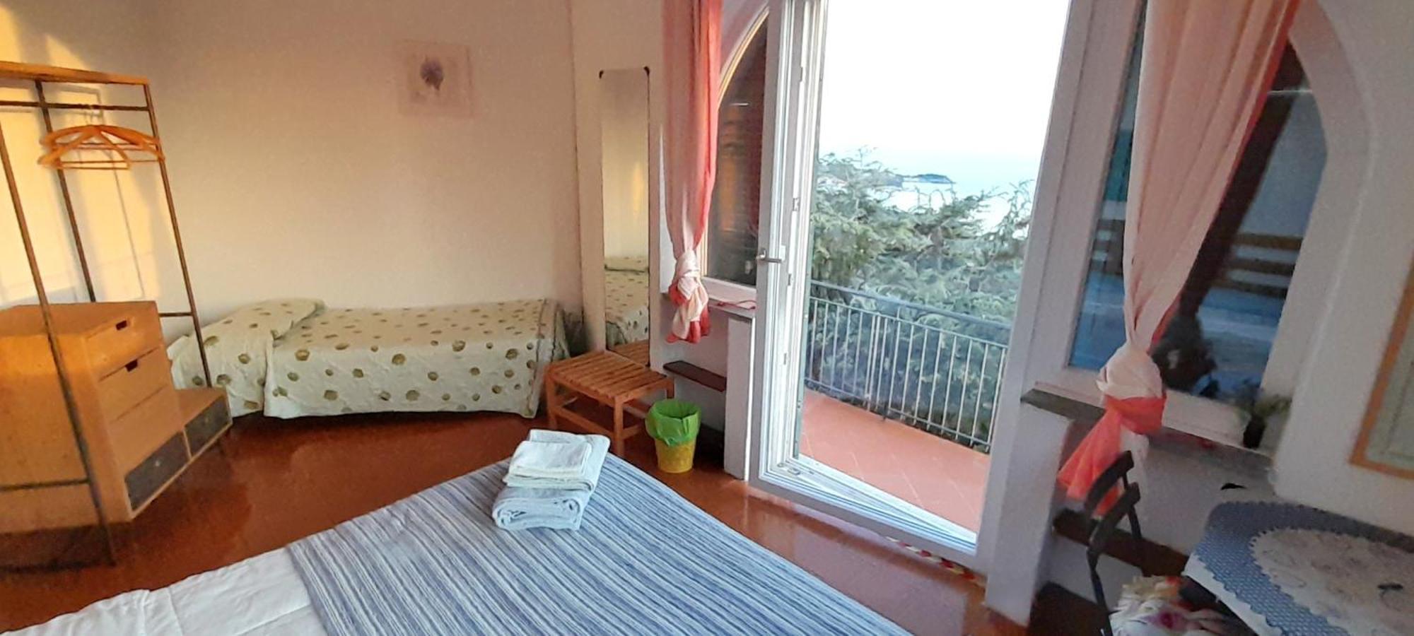 Ai Canarbin - Colline Di Lerici Exterior foto