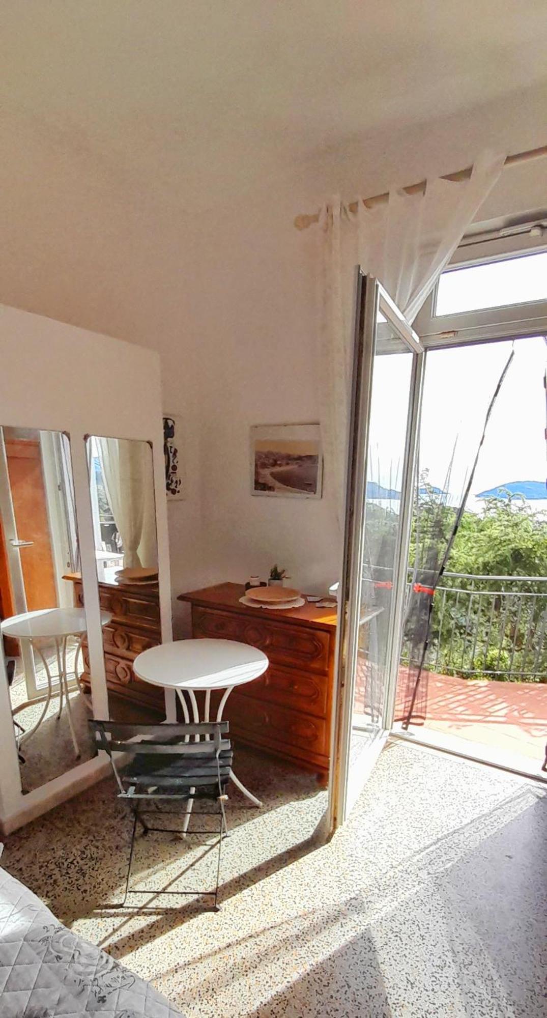 Ai Canarbin - Colline Di Lerici Exterior foto