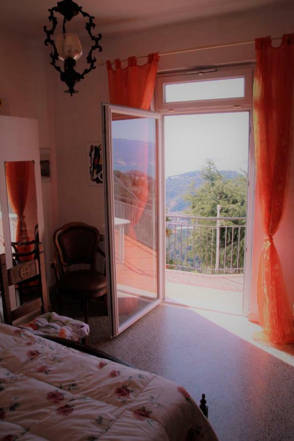 Ai Canarbin - Colline Di Lerici Exterior foto