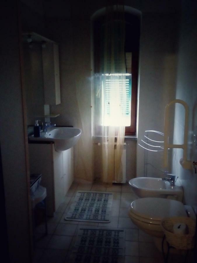 Ai Canarbin - Colline Di Lerici Exterior foto