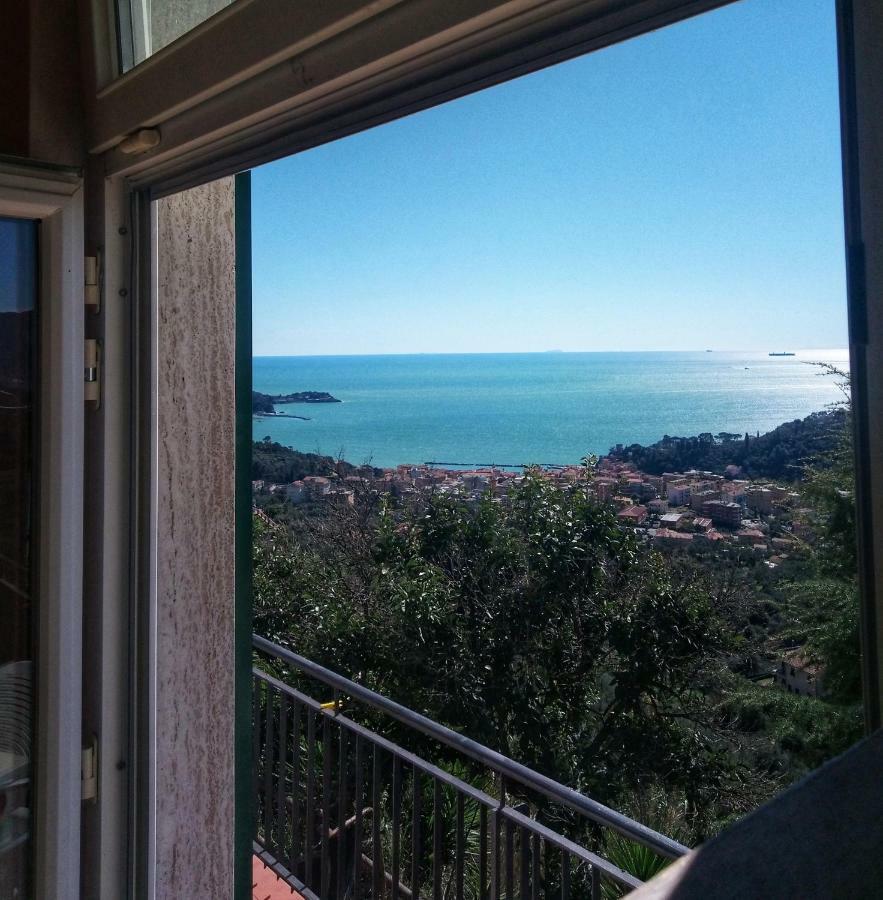Ai Canarbin - Colline Di Lerici Exterior foto