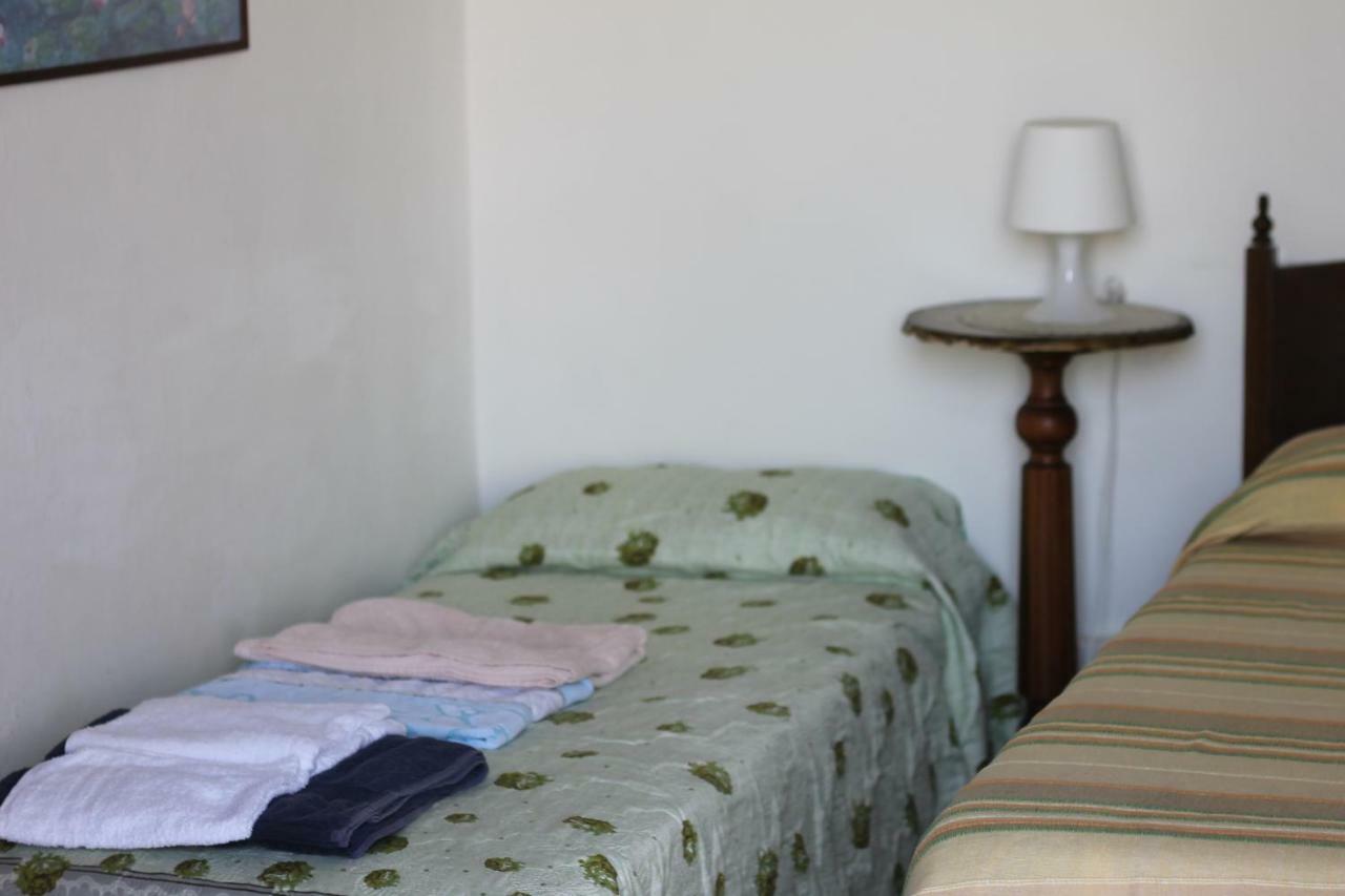 Ai Canarbin - Colline Di Lerici Exterior foto