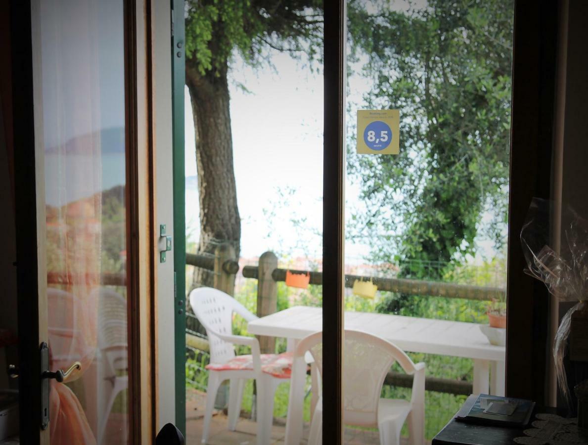 Ai Canarbin - Colline Di Lerici Exterior foto