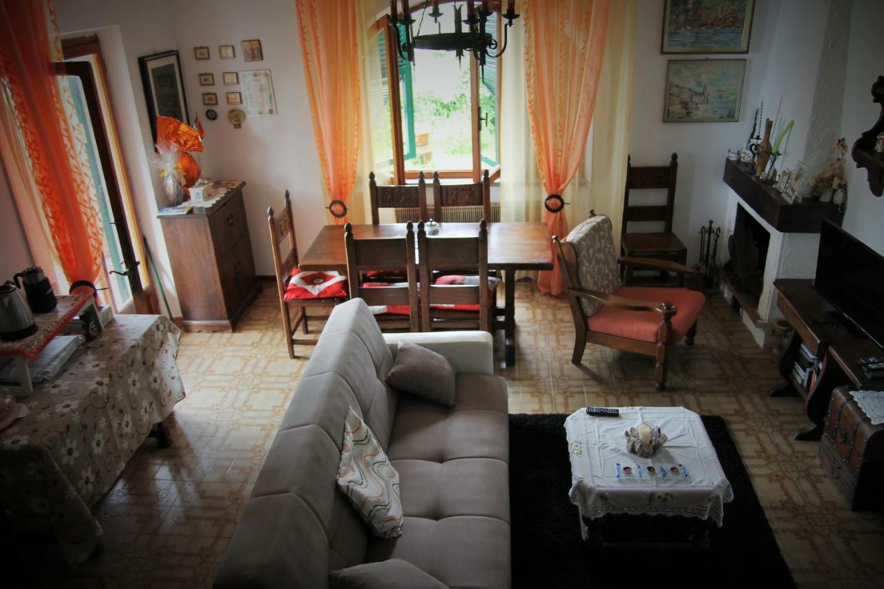 Ai Canarbin - Colline Di Lerici Exterior foto