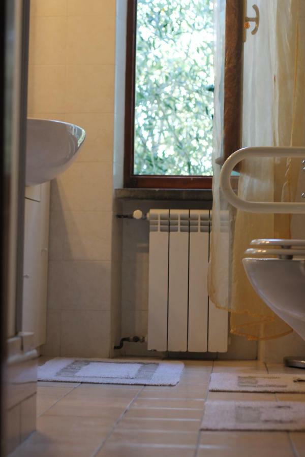 Ai Canarbin - Colline Di Lerici Exterior foto